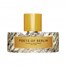 Poets Of Berlin Eau de Parfum