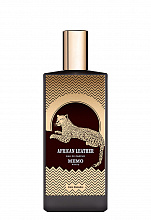 African Leather Eau De Parfum