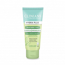 Hydra Plus Puryfying Cleansing Mask