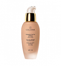 Anti-Age Lifting Foundation 