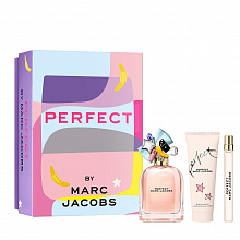 Set Marc Jacobs Perfect Eau de Parfum 100ml+10ml B