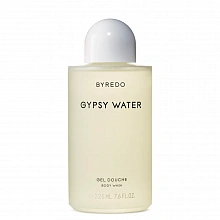 Gypsy Water Body Wash 