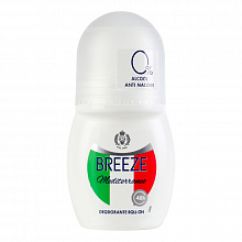 Deodorant Mediterraneo 
