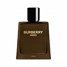 Burberry Hero Parfum 