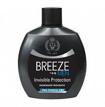 Squeeze Invisible Protection 