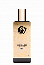 French Leather Eau De Parfum