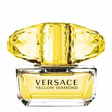 Yellow Diamond EDT