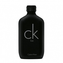 CK Be Eau de Toilette 