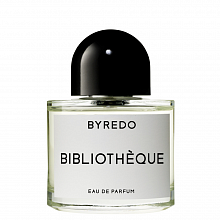 Bibliotheque Eau de Parfum 