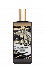 Italian Leather Eau De Parfum