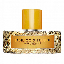 Basilico & Fellini EDP