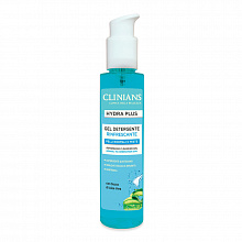 Cleansing Gel for Normal to Combination Skin