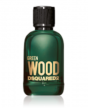 Green Wood EDT