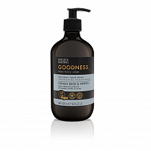 Hand Wash GoodnessTonka Bean & Neroli 