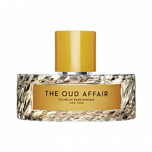 The Oud Affair Eau de Parfum