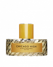 Chicago High Eau de Parfum