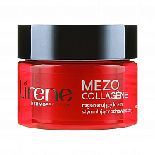 Mezo Collagen Anti-Age Cream