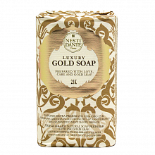 Luxury Gold Soap 