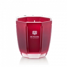 Rosso Nobile Candle Red