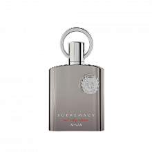 Supremacy Not Ony Intense EDP Limited Edition
