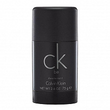 CK Be Deodorant Stick