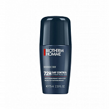 Deo Homme Day Control 72Hour Roll On