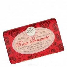 Le Rose Sensuale Soap