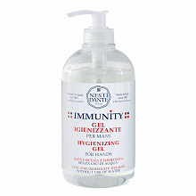 Immunity Hygienizing Hands Gel 