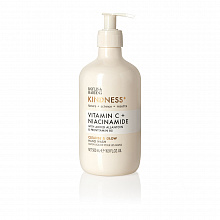 Hand Wash Kindness+ Vitamin C Brigh Glow 