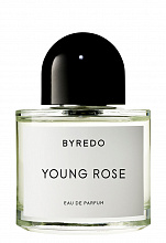 Young Rose Eau de Parfum 