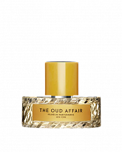 The Oud Affair Eau de Parfum
