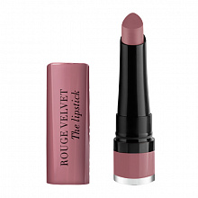 Rouge Velvet Lipstick 