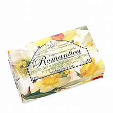 Romantica Lily & Narcissus Soap