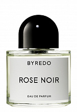 Rose Noir Eau de Parfum 