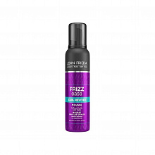 Frizz Ease Mousse