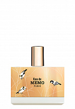 Eau de Memo Eau De Parfum