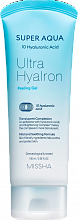 Aqua Ultra Hyalron Peeling Gel 