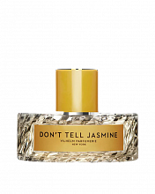 Don't Tell Jasmine Eau de Parfum