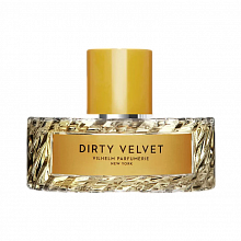 Dirty Velvet Eau de Parfum