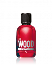 Red Wood Pour Femme EDT 