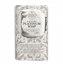Luxury Platinum Soap 