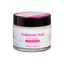Hyaluronic Acid Eye Cream 