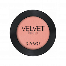 Compact Blush Velvet 