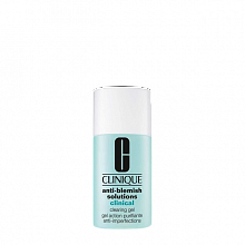 Anti-Blemish Solution Clearing Gel 