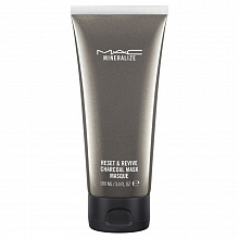 Mineralize Reset and Revive Charcaol Mask