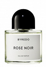 Rose Noir Eau de Parfum 