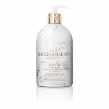 Hand Wash Elements White Tea & Neroli 