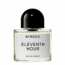 Eleventh Hour Eau de Parfum 