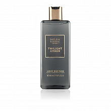 Body Wash Edit Twilight Amber 