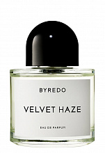 Velvet Haze Eau de Parfum 